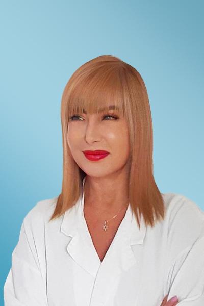 Dott.ssa Gabriella Di Taranto