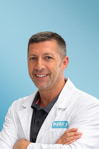 Dott. Ivan Stipinovic