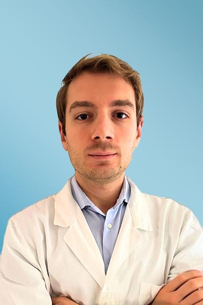 Dott. Sonny Zampollo