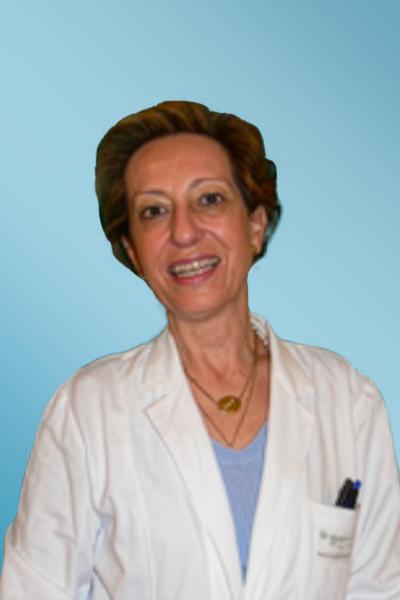Dott.ssa Elisabetta Genovese