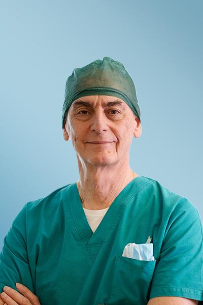 Dott. Gian Maria Giulini