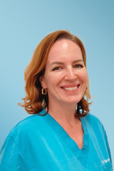 Dott.ssa Martina Hubova