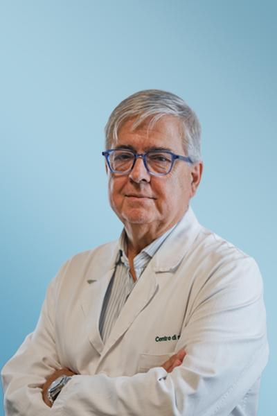 Dott. Alberto Momoli