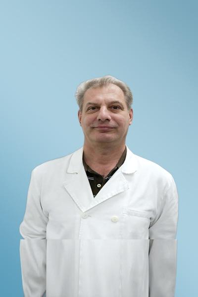 Dott. Valentino Fontebasso
