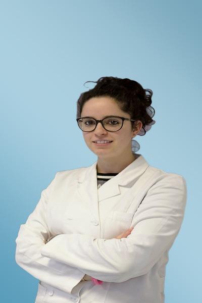 Dott.ssa Sara Tonon