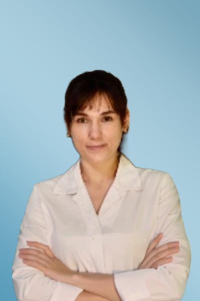 Dott.ssa Giulia Martinuzzo