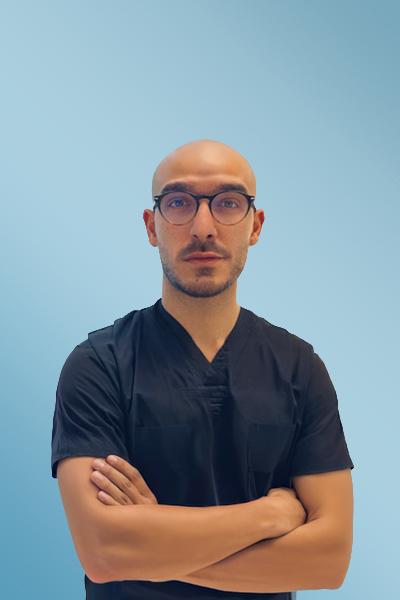 Dott. Andrea Frasca