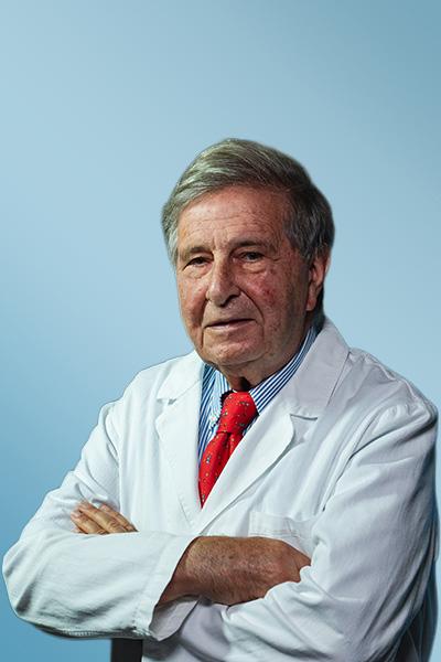 Dott. Giancarlo Caprioglio