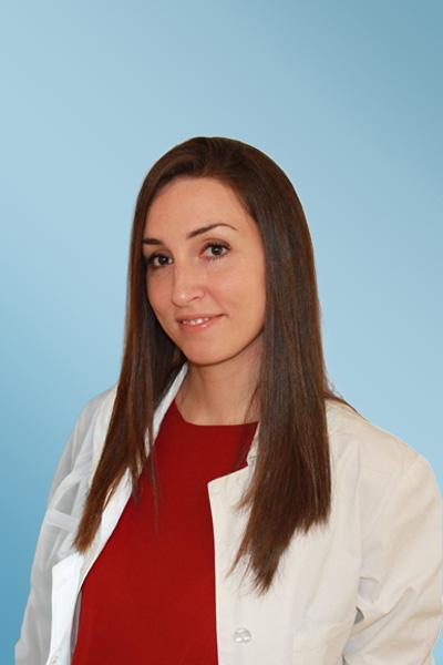 Dott.ssa Giulia Magoga