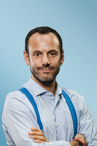 Dott. Piero Fregatti