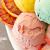 Con l'estate cresce la voglia di gelato... Ma che sete! 