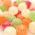 Troppi dolci danneggiano il fegato dei bambini