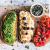 Dieta vegana per sportivi: attenzione a bilanciare i nutrienti