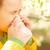 Le allergie respiratorie nei bambini