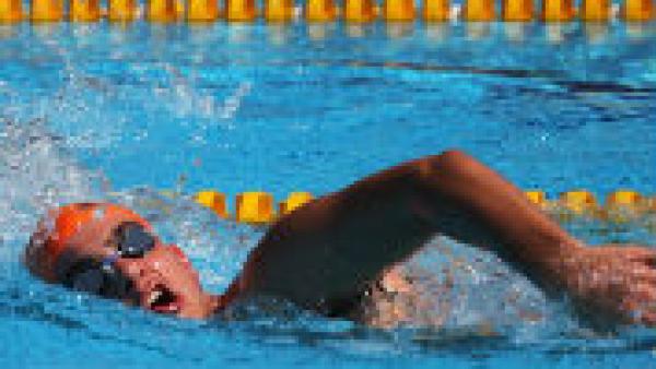 Nuoto e alimentazione: consigli utili per riprendere l'allenamento dopo l'inattività