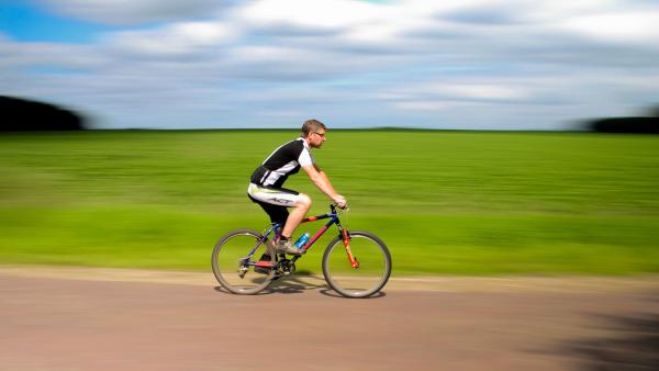 5 utilissimi consigli di alimentazione per un allenamento di ciclismo
