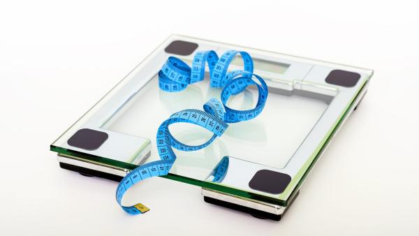 Calcolo del peso ideale: sono sovrappeso?