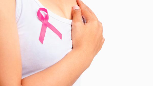 Diagnosi precoce del carcinoma mammario