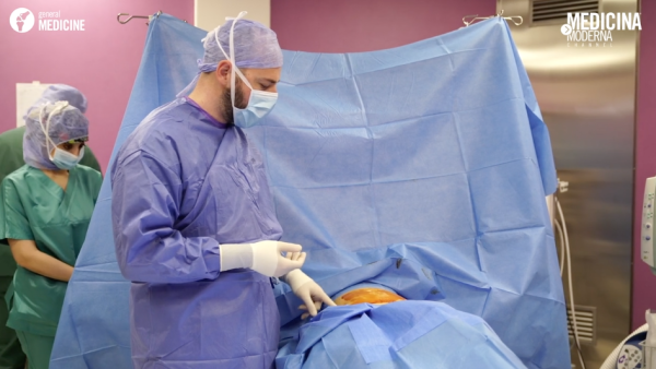 Innovazione in chirurgia ortopedica: l'ortobiologia