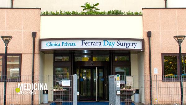 A Ferrara nasce un nuovo polo per la medicina e la chirurgia di un giorno