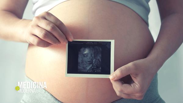 Ecografia del feto: quando eseguirla? - Dott. Domenico Danilo Defazio