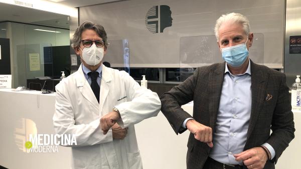 Conegliano, Centro di medicina potenzia la chirurgia ambulatoriale con l’arrivo del dottor Danilo Da Ros