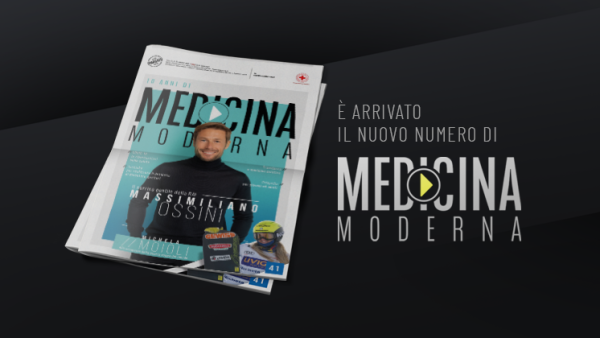 Medicina Moderna - Primavera 2021