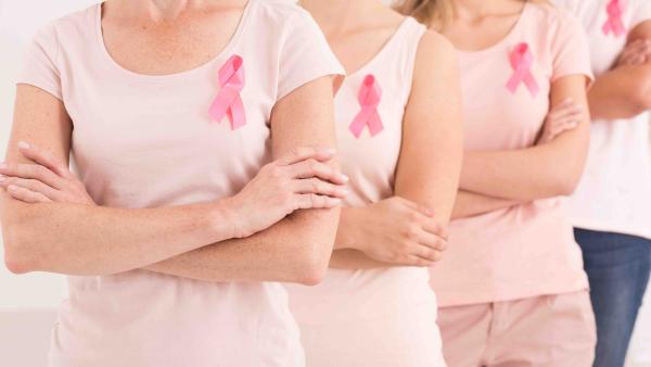 Prevenzione carcinoma mammella