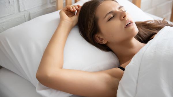 Il sonno: rimedi naturali per addormentarsi
