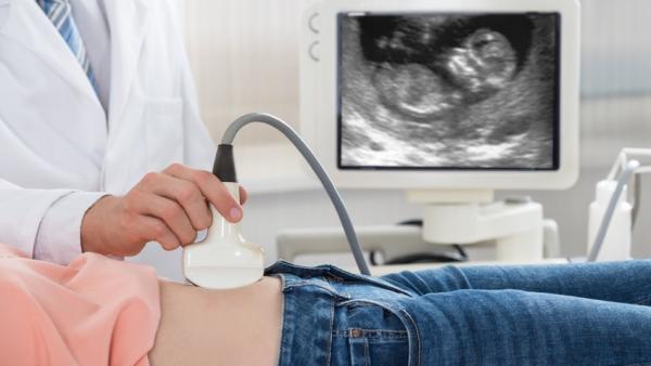 La diagnostica prenatale senza rischi