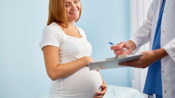 Infezioni in gravidanza, toxoplasmosi e citomagalovirus