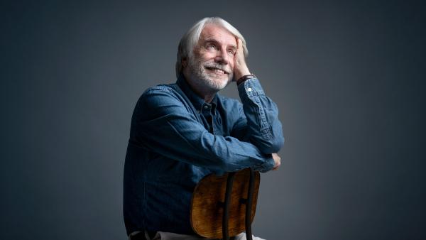 Paolo Crepet psichiatra e scrittore
