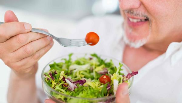 Dieta per la diverticolosi