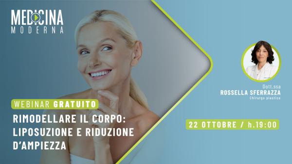 Rimodellare il corpo: liposuzione e riduzione d’ampiezza