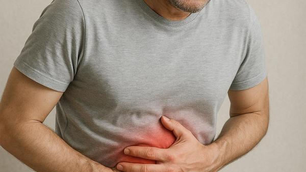 Dolore al pancreas