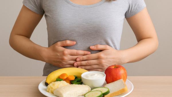 Dieta per il morbo di Crohn: cosa mangiare e cosa evitare