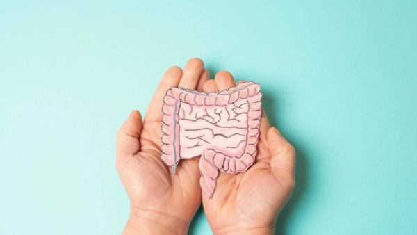 Morbo di Crohn