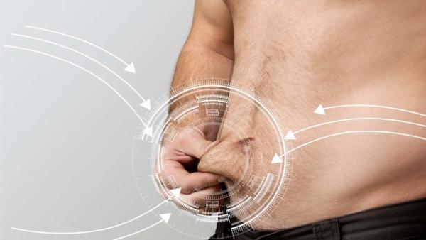 Lipofilling con grasso autologo