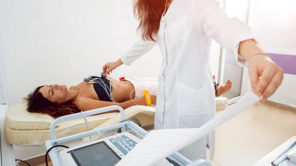 Elettrocardiogramma cos'è e cosa indica