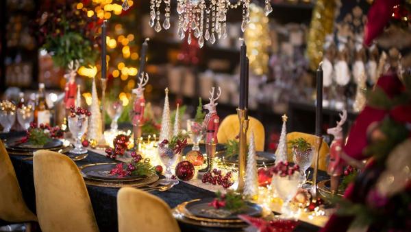 Come non ingrassare a Natale