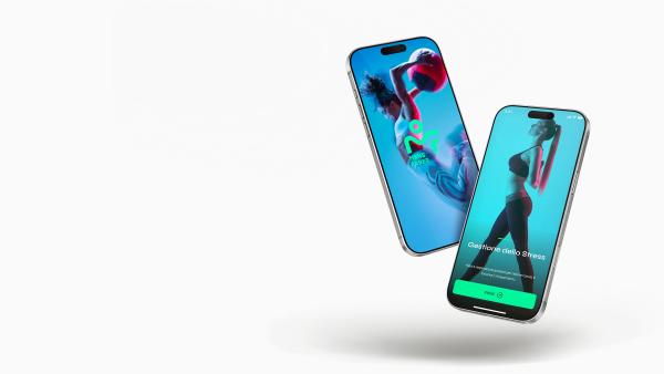 App per riabilitazione da casa MensFaber