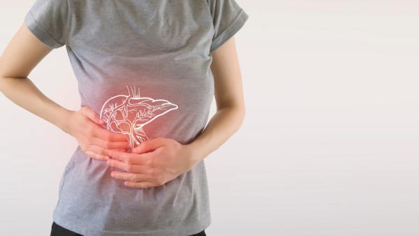 Esame fibroscan per le malattie del fegato