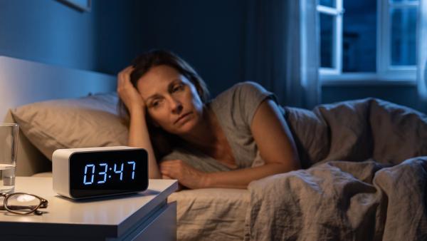 Insonnia d'estate