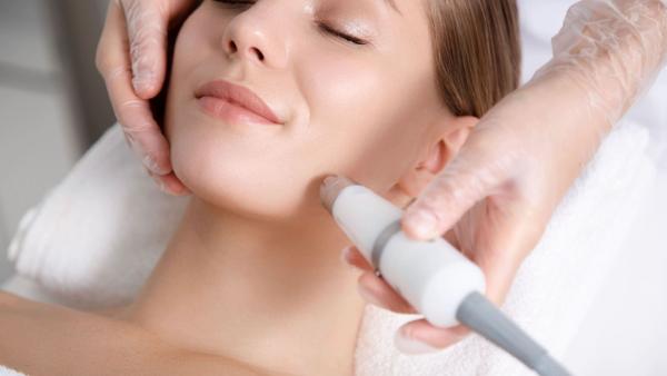 Laser viso
