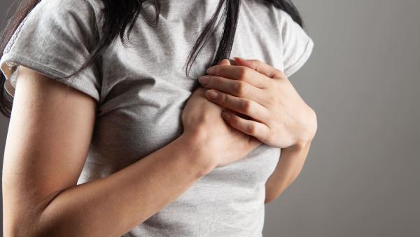 Battito cardiaco irregolare