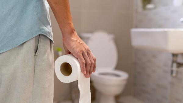 Feci nere (melena): cosa significano e quando preoccuparsi