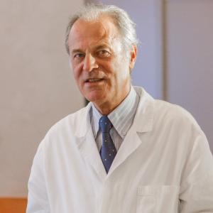 Dott. Giuseppe Berlanda - Chirurgo e Oncologo