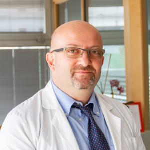 Dott. Stefano Giacomini - Ortopedico