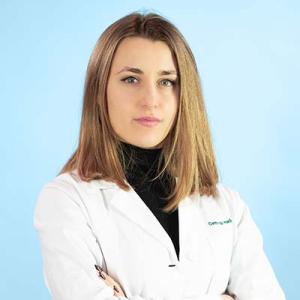 Dott.ssa Marta Santin