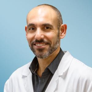 Foto Dott. Maurizio Piredda - Chirurgia Vertebrale